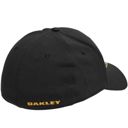 BONÉ OAKLEY TINCAN ABA CURVA