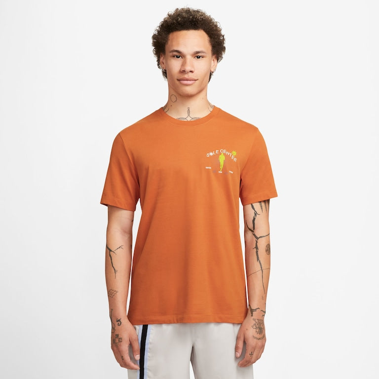 CAMISETA NIKE DRI-FIT “NIKE RUNNING”