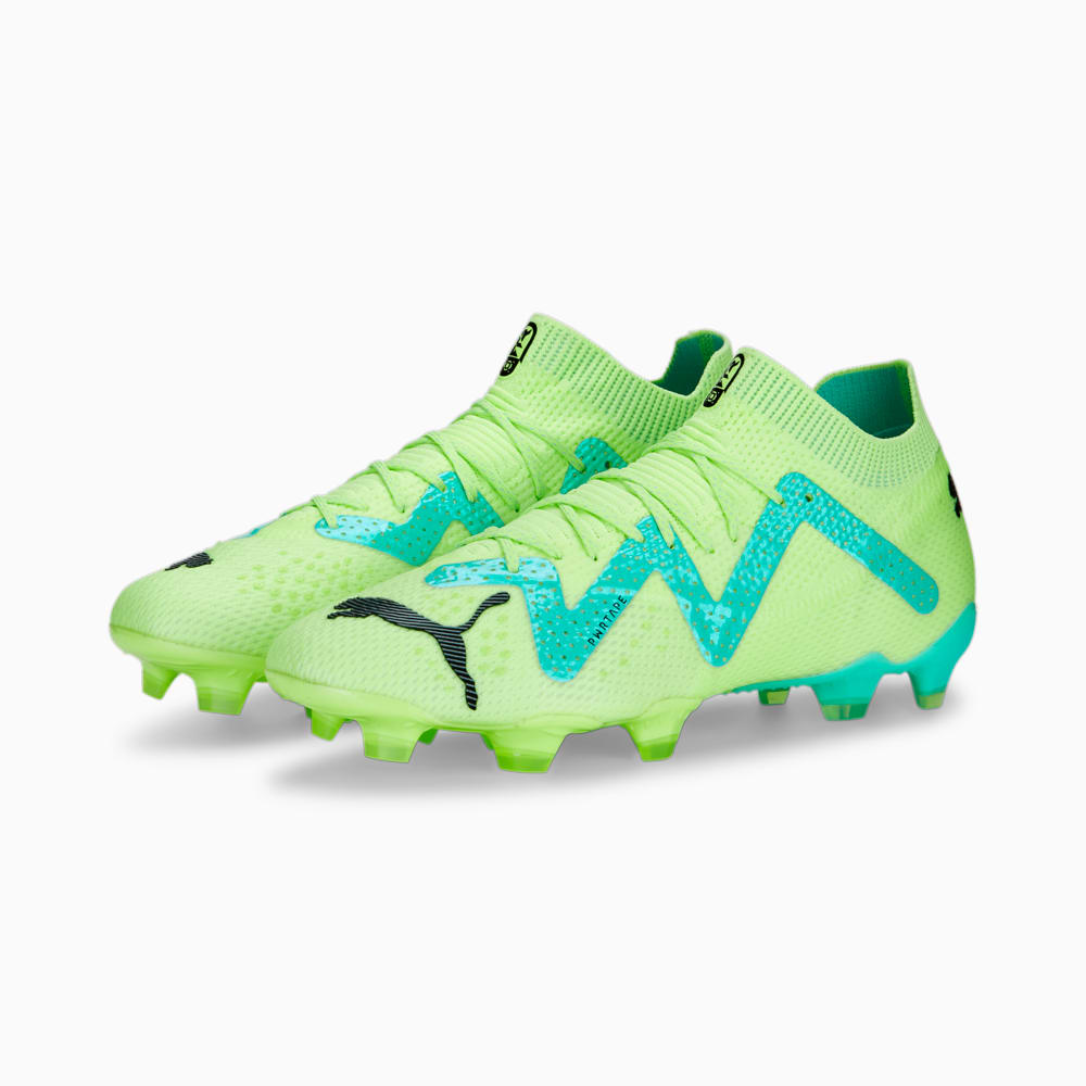 PUMA FUTURE ULTIMATE - VERDE