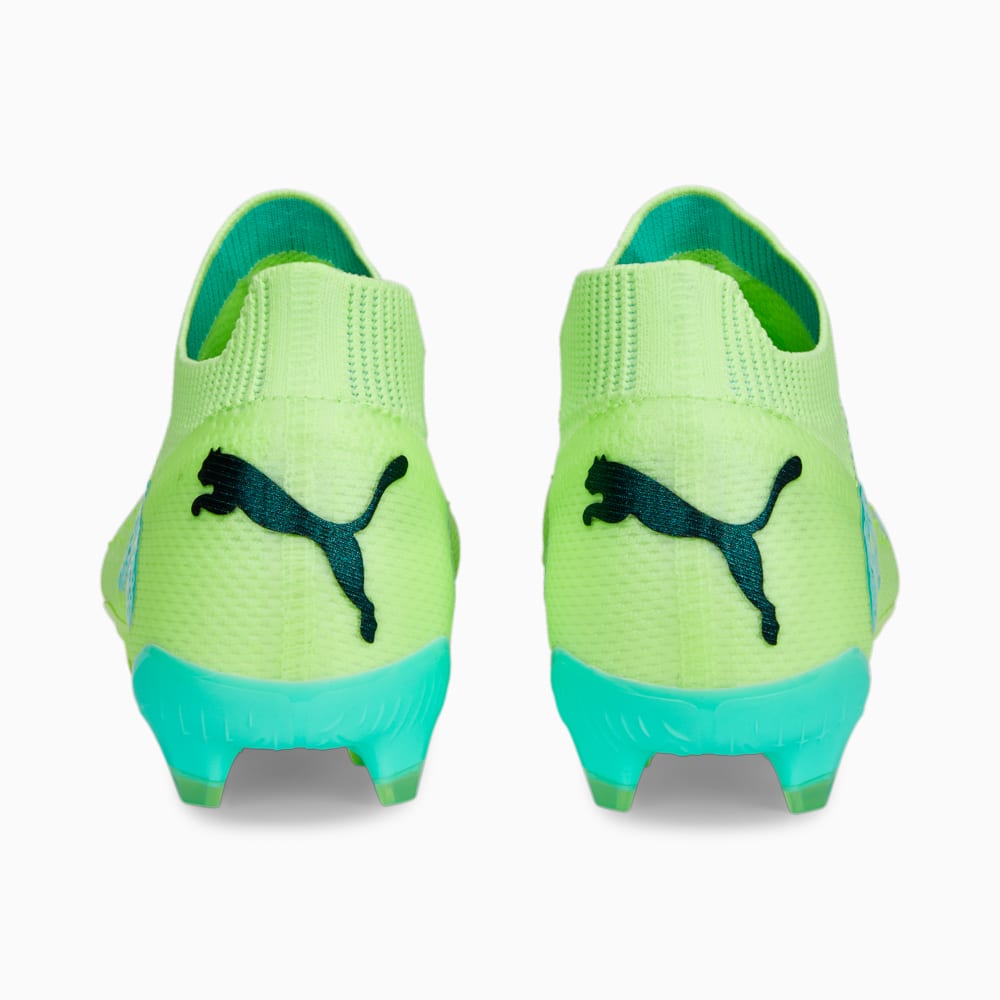 PUMA FUTURE ULTIMATE - VERDE