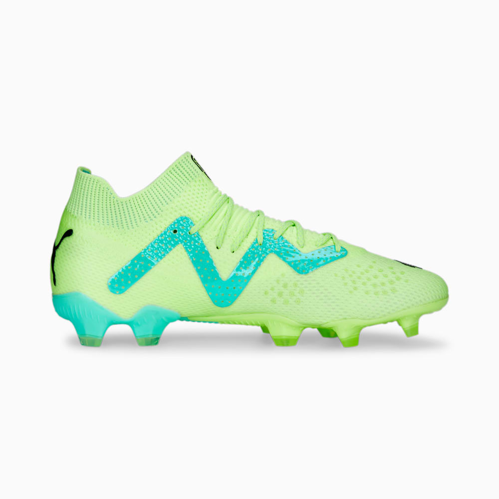 PUMA FUTURE ULTIMATE - VERDE