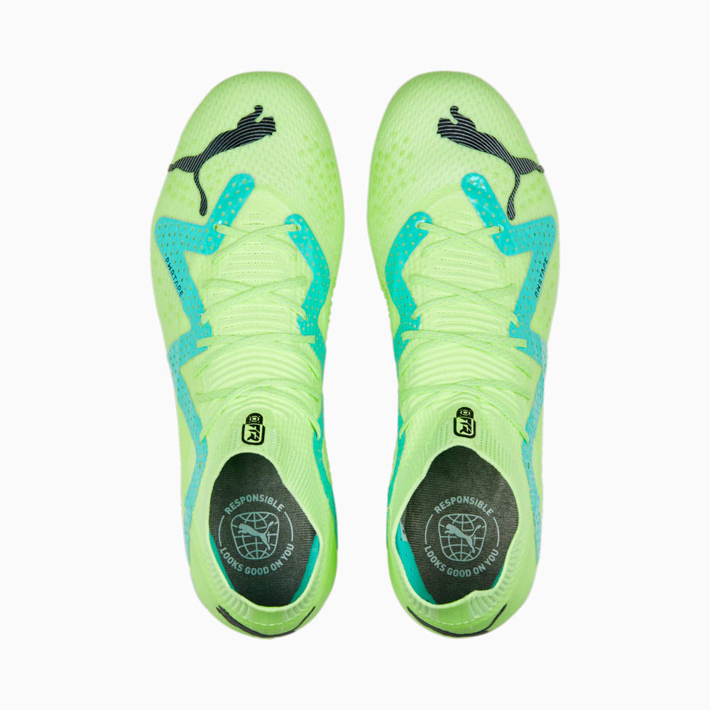 PUMA FUTURE ULTIMATE - VERDE