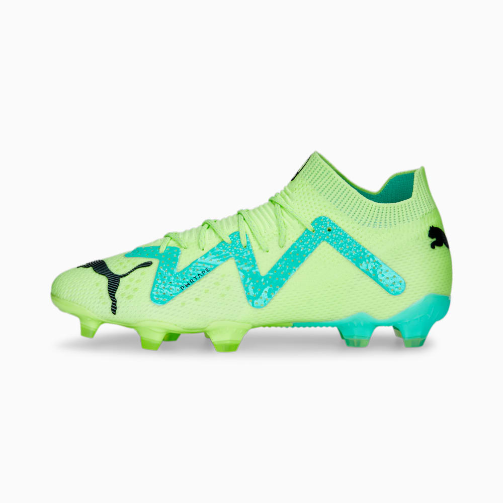PUMA FUTURE ULTIMATE - VERDE