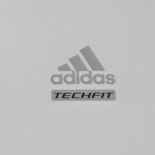 CAMISA DE COMPRESSÃO ADIDAS TECHFIT