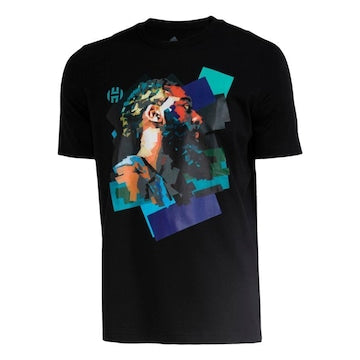 CAMISETA ADIDAS JAMES HARDEN