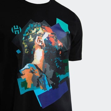 CAMISETA ADIDAS JAMES HARDEN