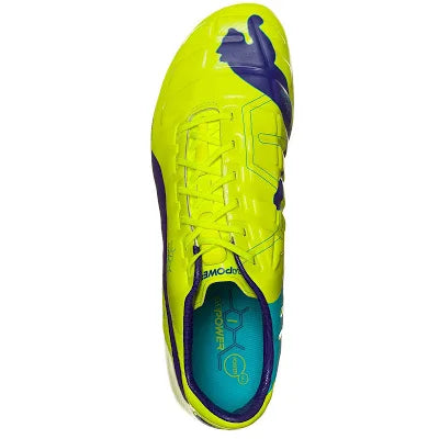 PUMA EVOPOWER MIXED SG