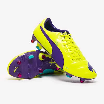 PUMA EVOPOWER MIXED SG