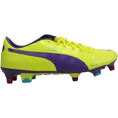 PUMA EVOPOWER MIXED SG