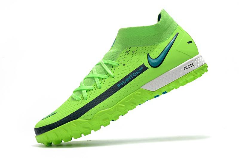 NIKE PHANTOM GT PRO TF - VERDE