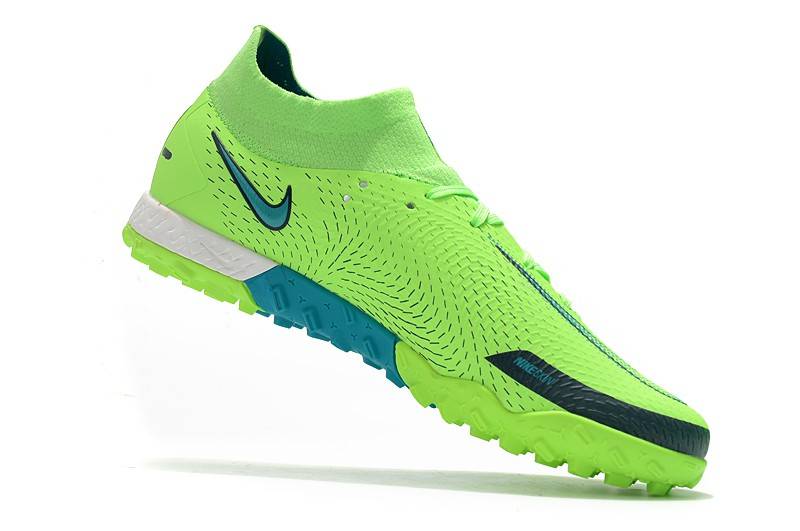 NIKE PHANTOM GT PRO TF - VERDE
