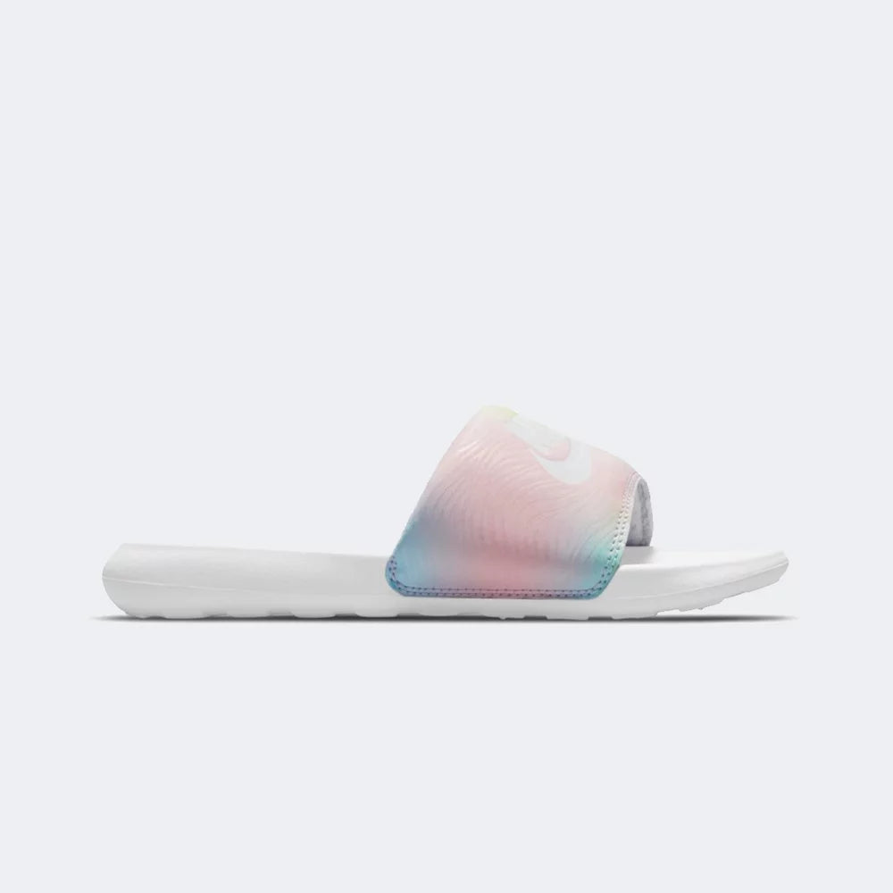 CHINELO NIKE VICTORI ONE COLORIDO