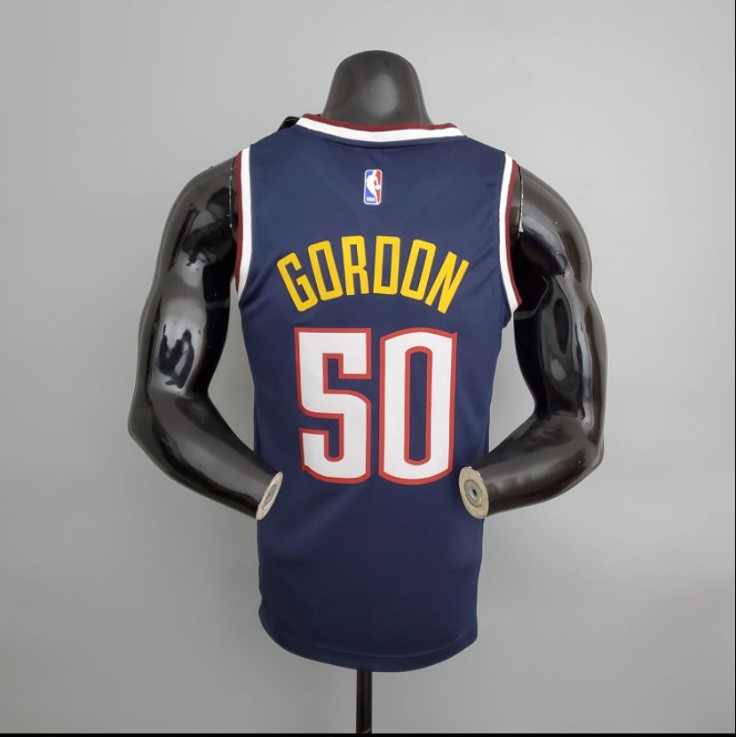 NUGGETS GORDON 50