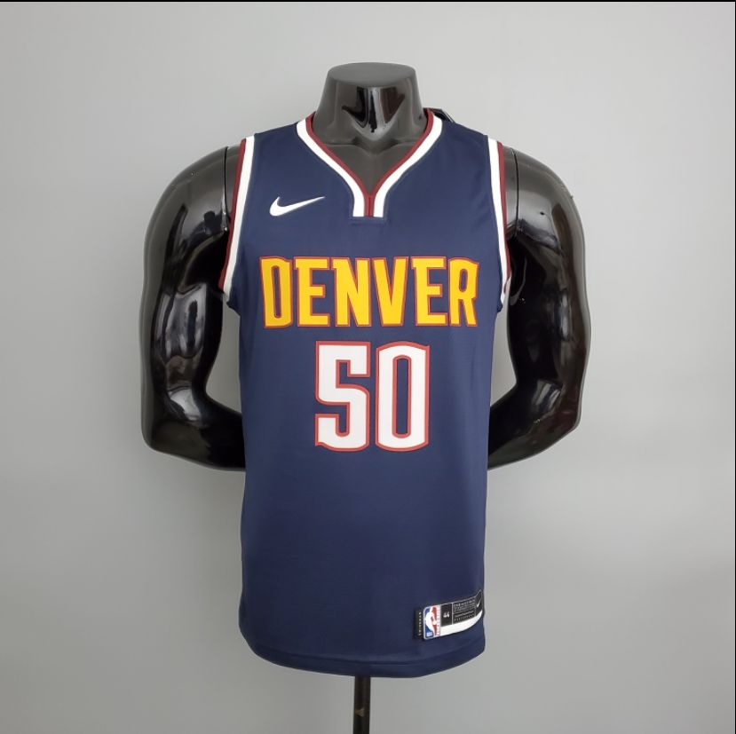 NUGGETS GORDON 50