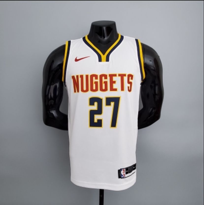 NUGGETS MURRAY 27