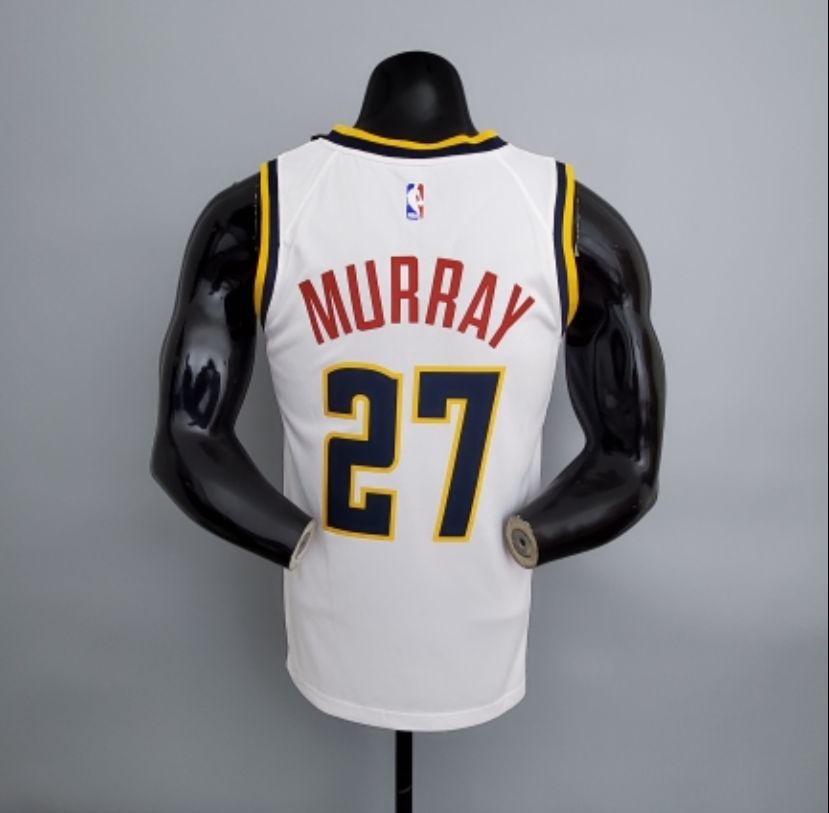 NUGGETS MURRAY 27