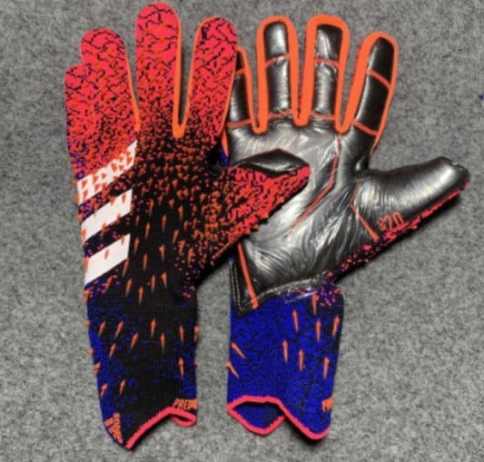 LUVA ADIDAS PREDATOR FREAK PRO