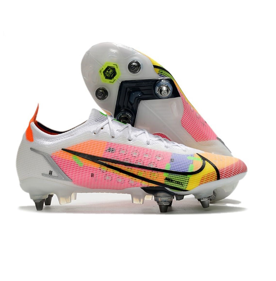 NIKE MERCURIAL SUPERFLY ELITE TRAVA MISTA