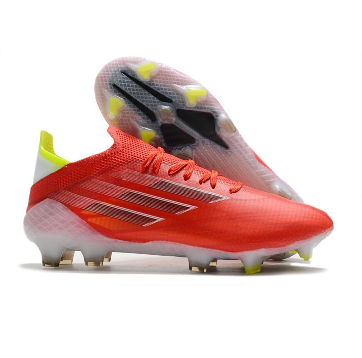 ADIDAS X SPEEDFLOW 1