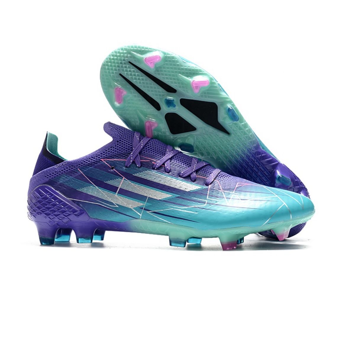 ADIDAS X SPEEDFLOW 1