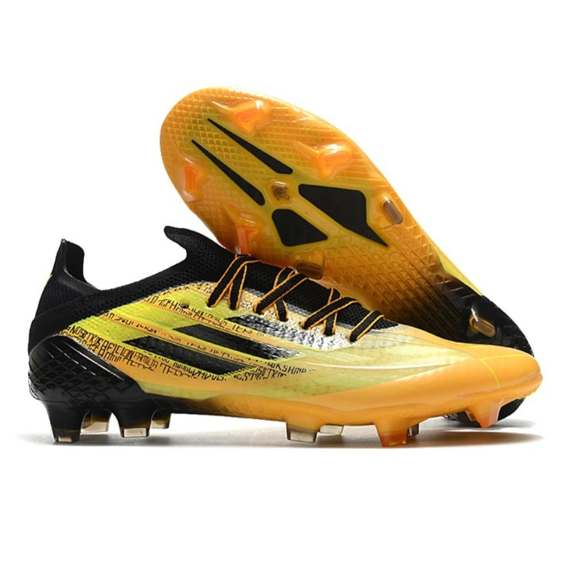 ADIDAS X SPEEDFLOW 1