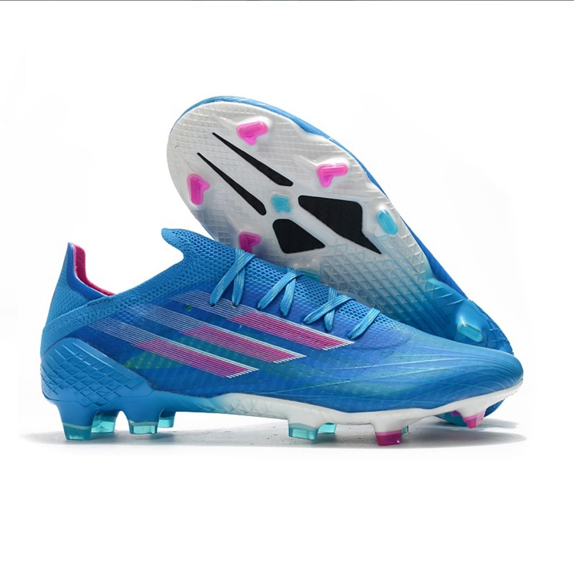 ADIDAS X SPEEDFLOW 1