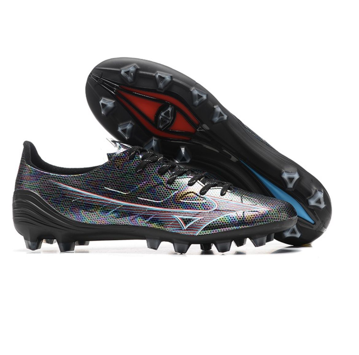 MIZUNO ALPHA MADE IN JAPAN