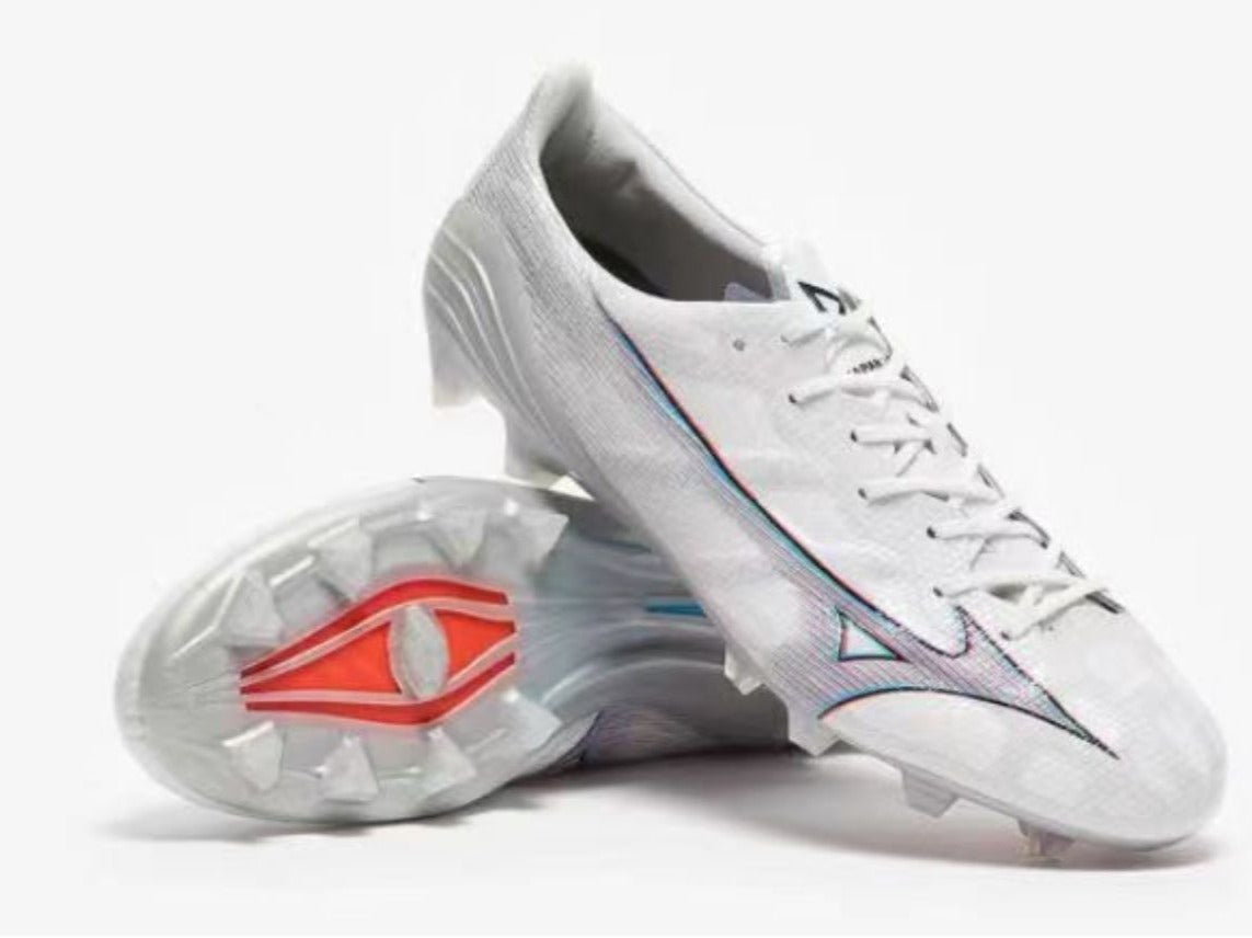 MIZUNO ALPHA MADE IN JAPAN