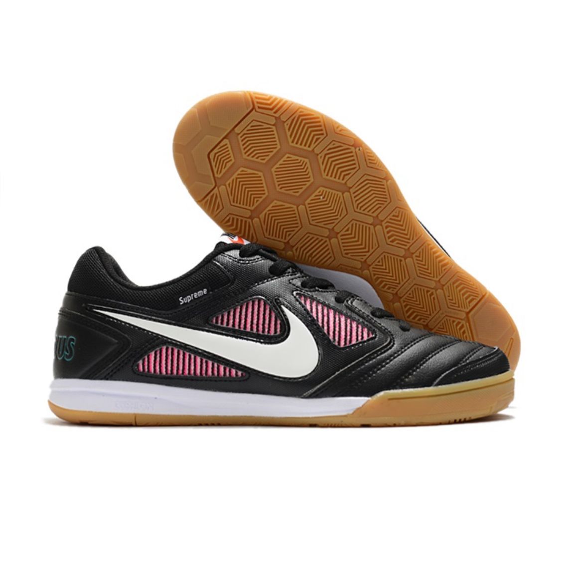 SUPREME X NIKE SB GATO FUTSAL