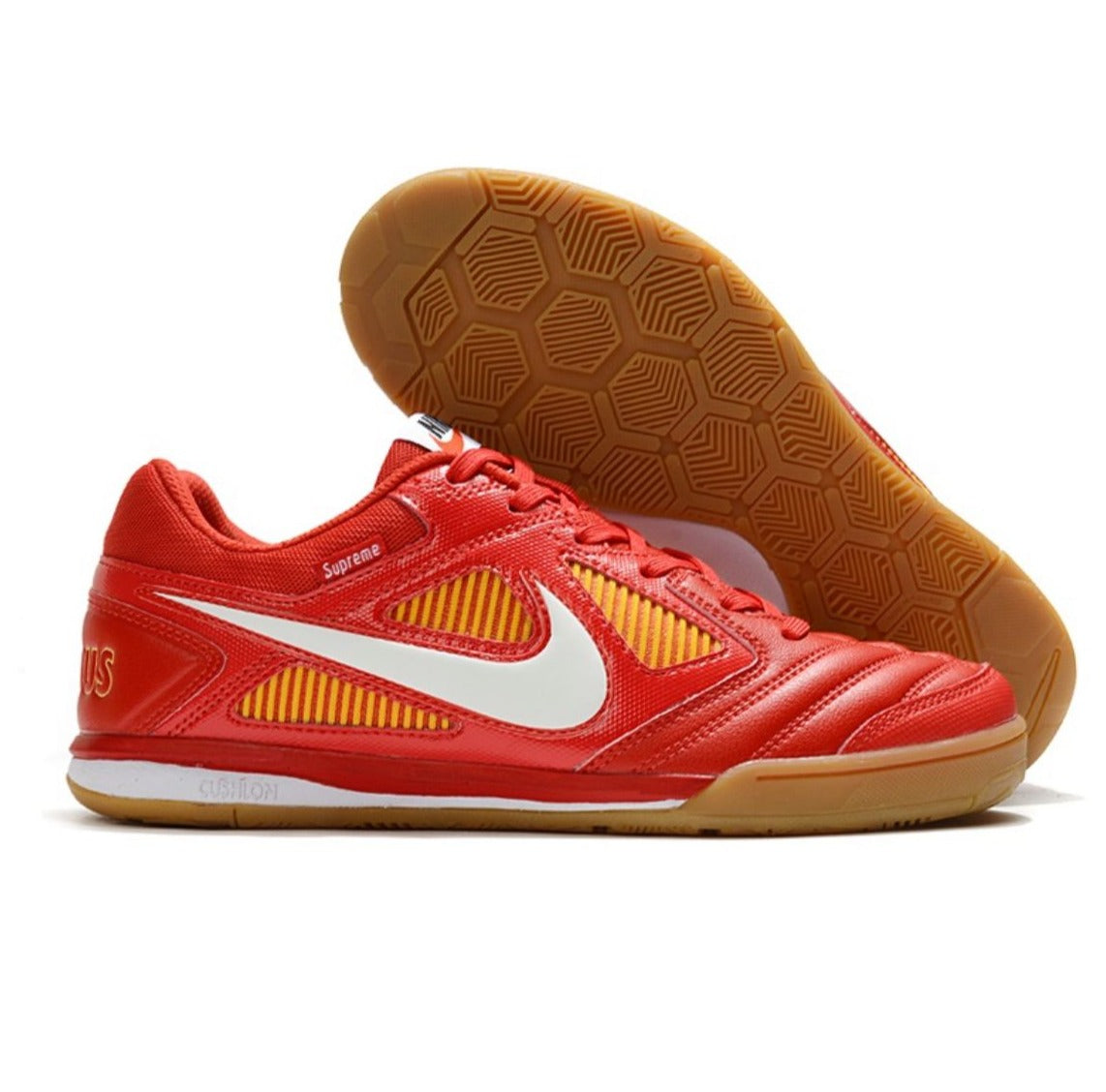 SUPREME X NIKE SB GATO FUTSAL