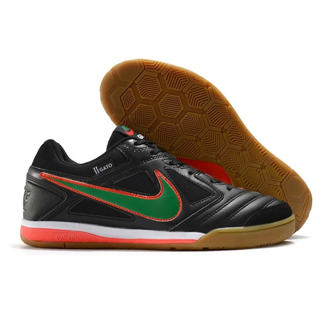 SUPREME X NIKE SB GATO FUTSAL
