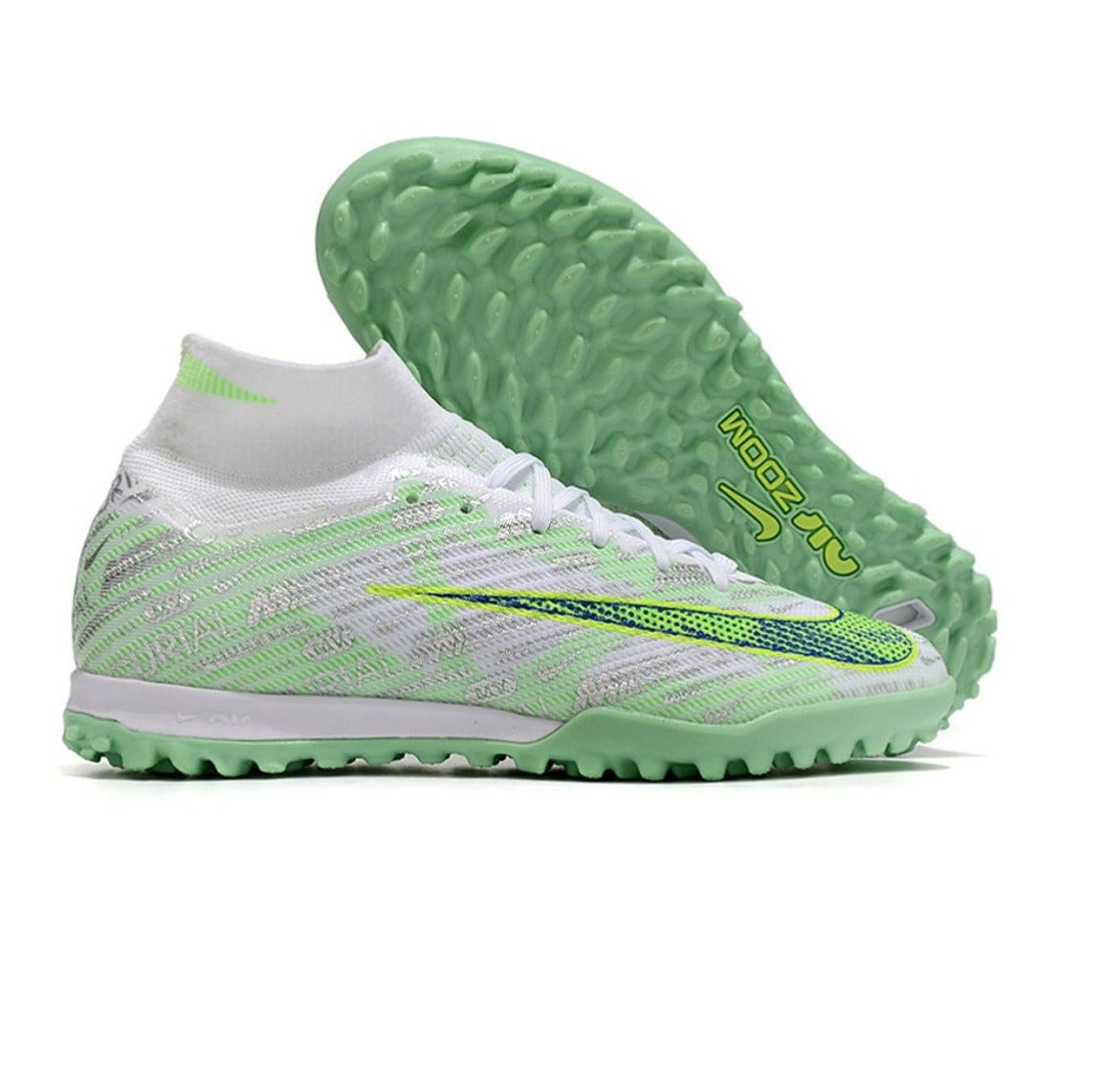 NIKE MERCURIAL AIR ZOOM VAPOR XV SOCIETY