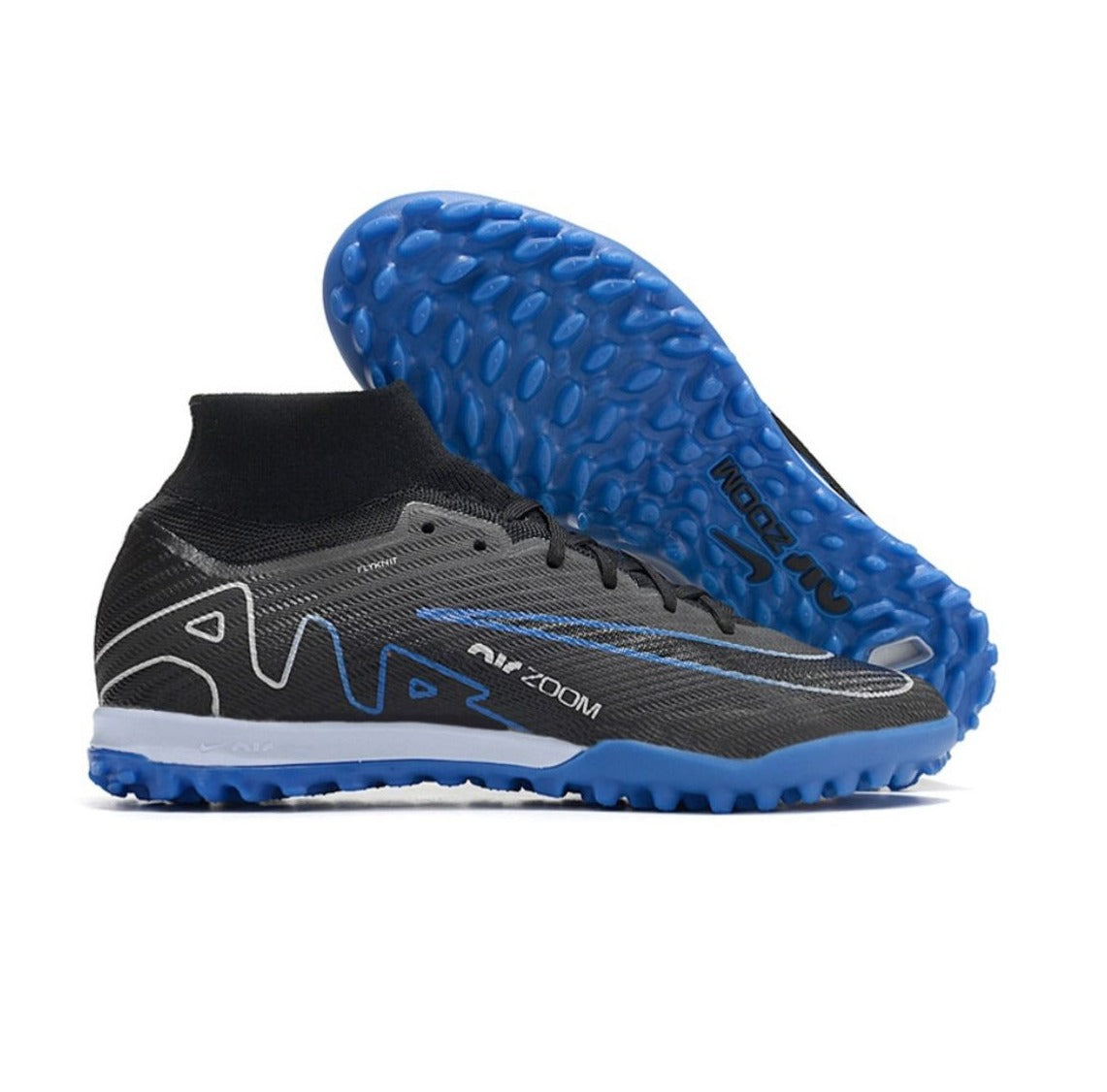 NIKE MERCURIAL AIR ZOOM VAPOR XV SOCIETY