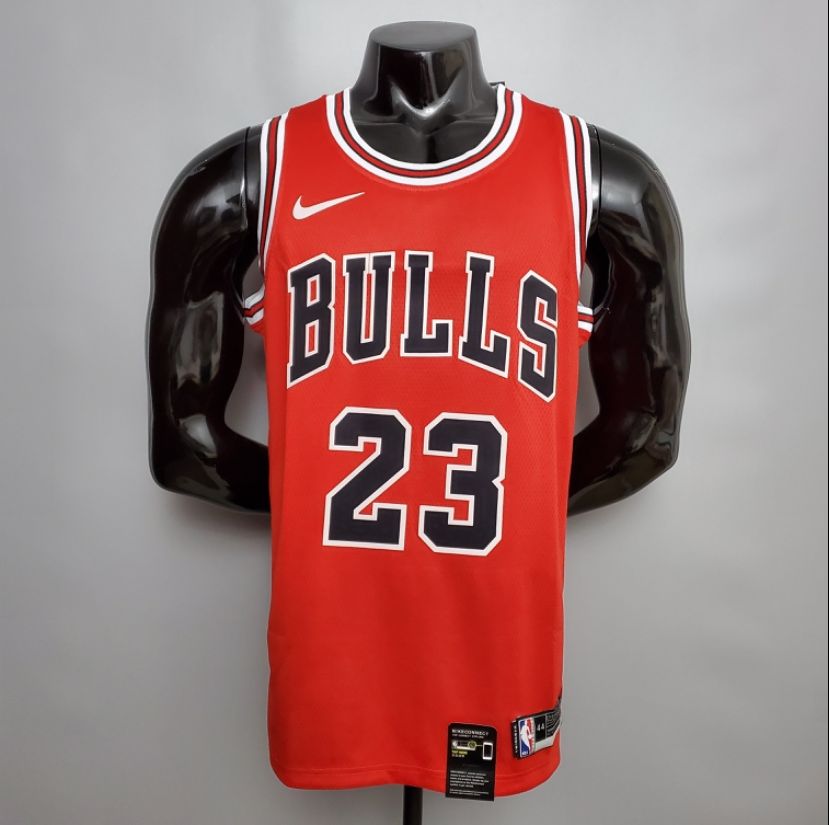 CHICAGO BULLS JORDAN 23
