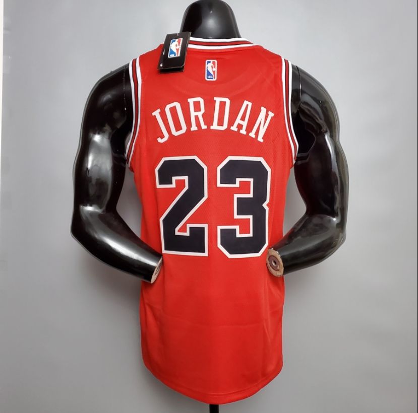 CHICAGO BULLS JORDAN 23