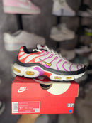 NIKE AIR MAX PLUS TN - CITRON PULSE