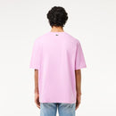 CAMISETA ( LACOSTE SINCE 1933 )