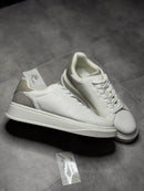 TÊNIS CASUAL ZARA PLATAFORMA