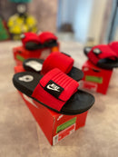 NIKE OFF COURT ADJUST SLIDE