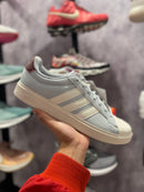 ADIDAS STREETTALK