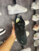 NIKE SB ISHOD PRETO/CINZA
