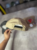 BONÉ NEW ERA 19TWENTY STRAPBACK NEW YORK