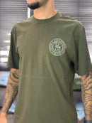 CAMISETA LACOSTE PARIS