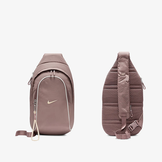 SHOULDER BAG NIKE SPORTSWEAR SLING BAG- UNISSEX