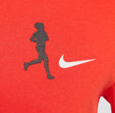 CAMISETA NIKE RUN “PRE STOP”