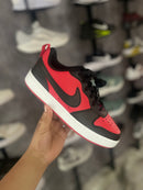 NIKE COURT BOROUGH LOW RECRAFT ( GS )