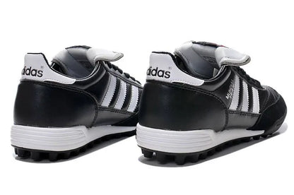 ADIDAS MUNDIAL TEAM - PRETO