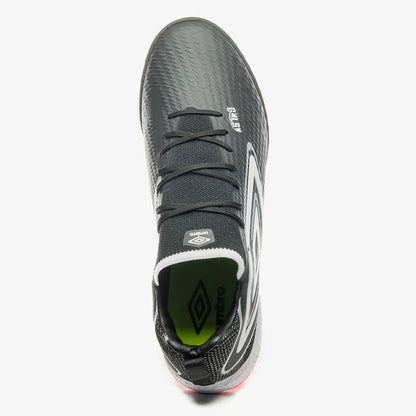 CHUTEIRA UMBRO ASTRO SOCIETY - PRETA