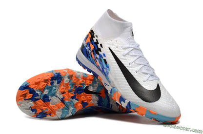 NIKE AIR ZOOM MERCURIAL SUPERFLY 10 - SOCIETY
