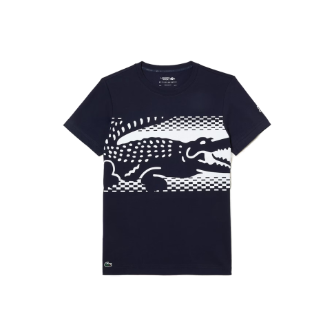CAMISETA LACOSTE SPORT DJOKOVIC
